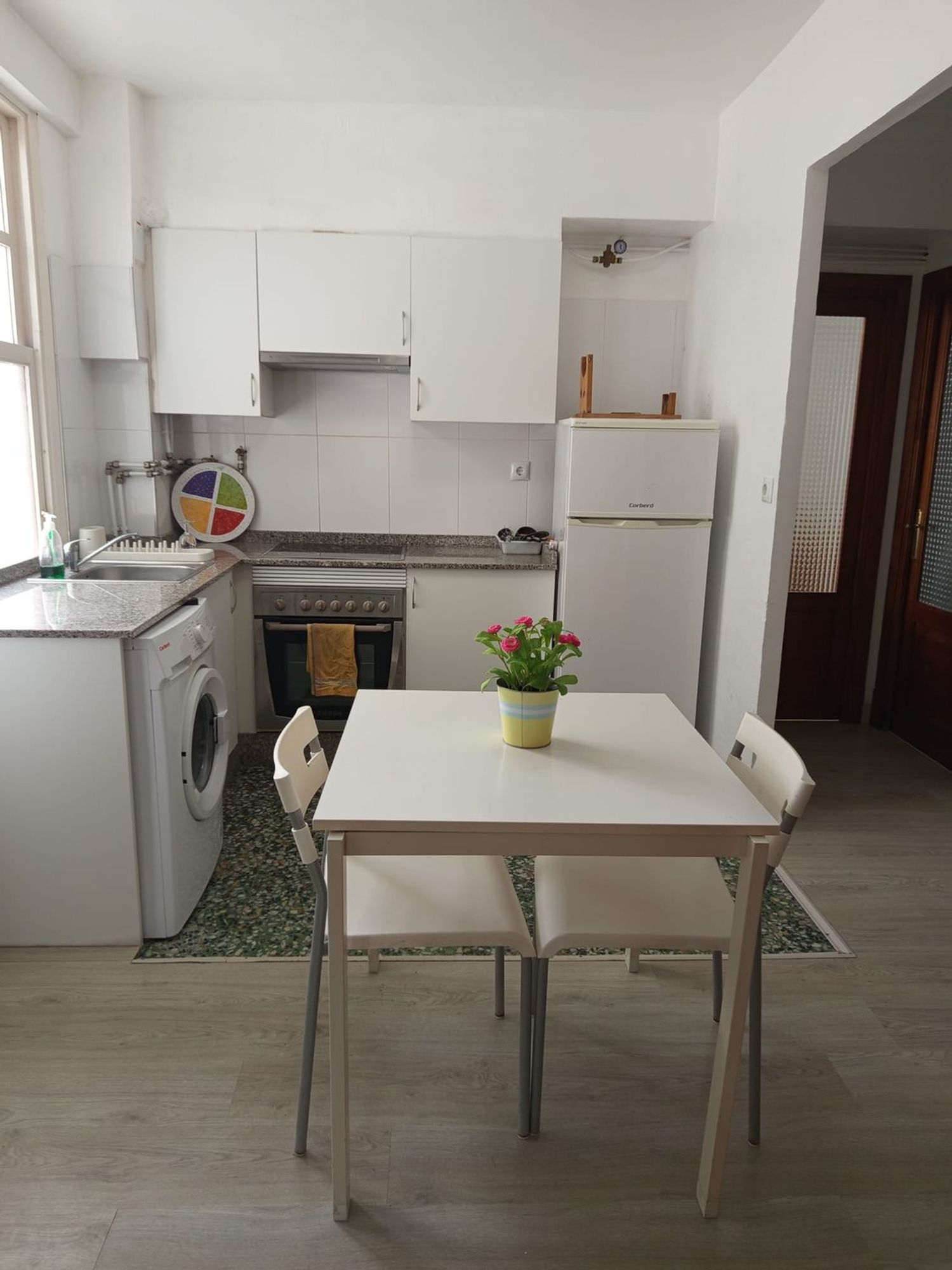 Piso en Calle Oidor Gregorio Tovar, 35, Os Mallos, Os Mallos - Foto 6