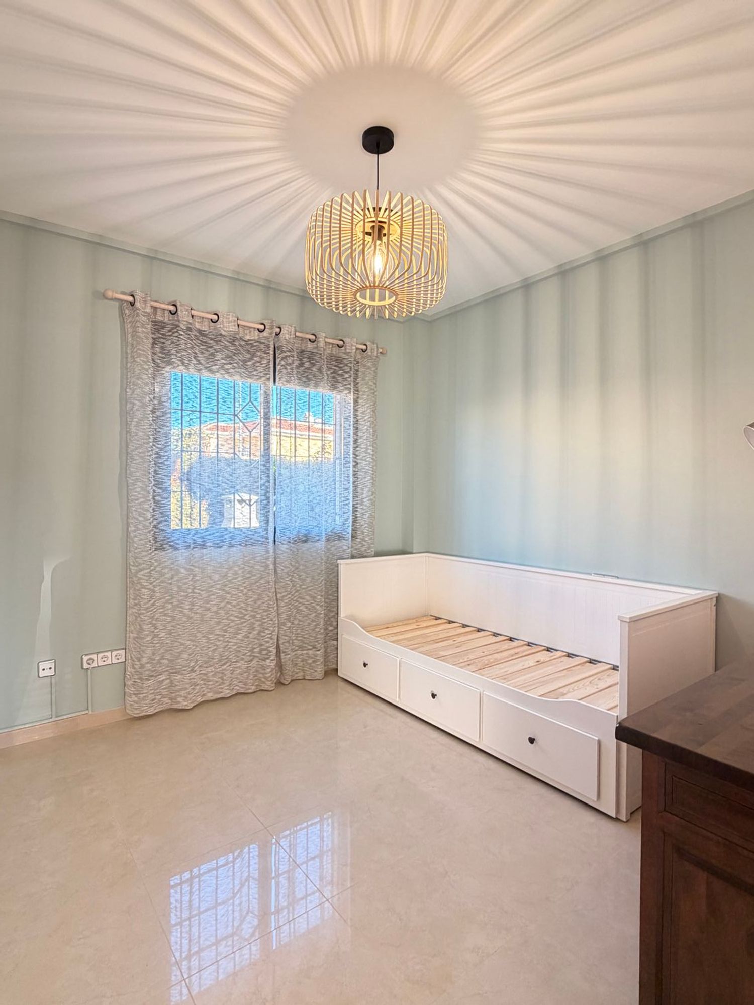 Chalet adosado en Calle Gerona, 90, Doña Pepa - Foto 18