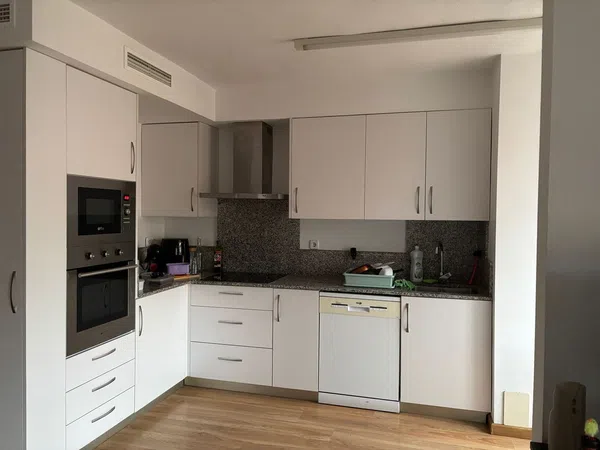 Piso en calle Doctor Fleming, 14 - Foto 5