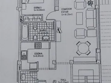 Apartamento en  Carrer de I'Aigualera 1 - Foto 7