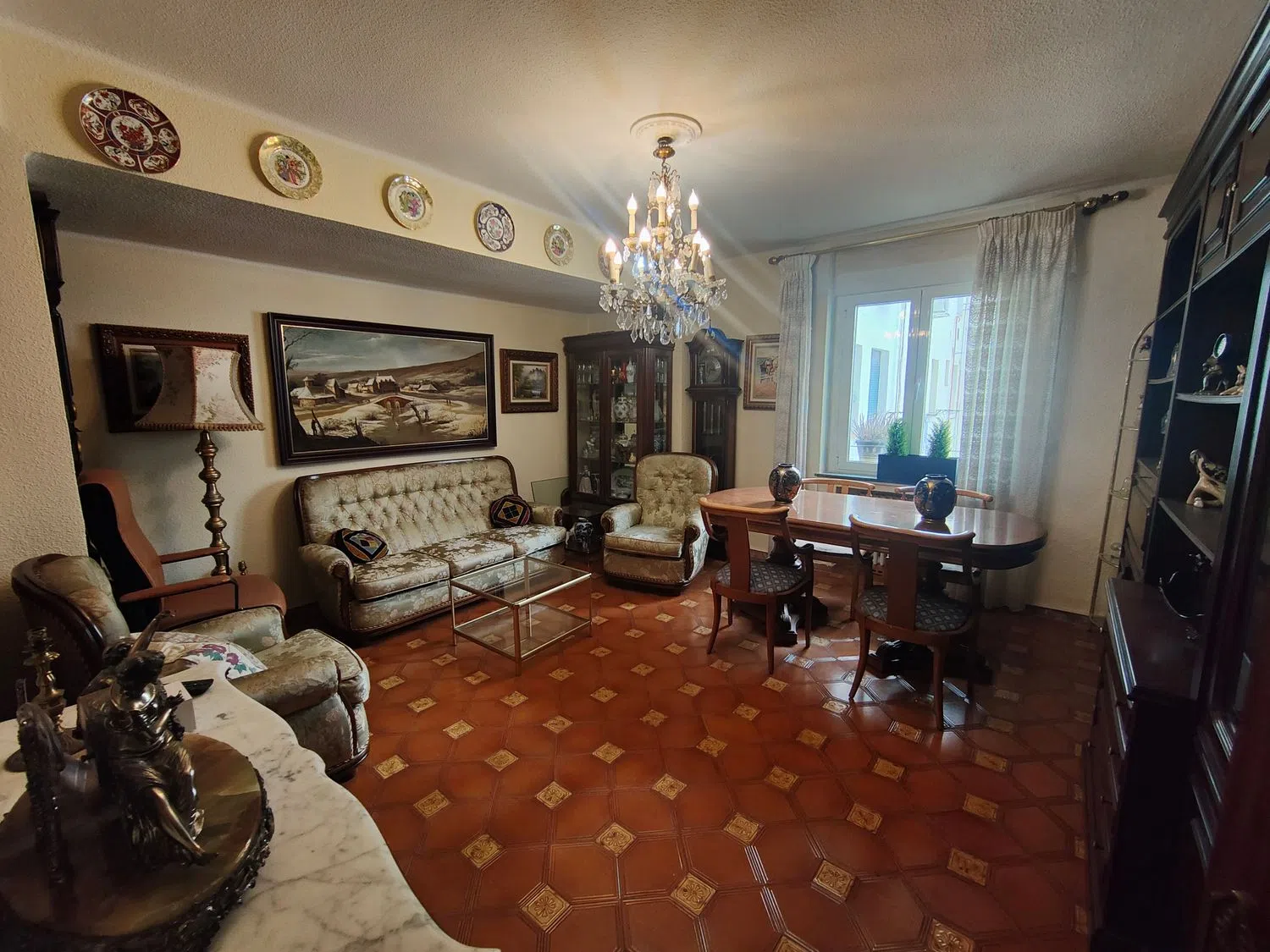 Piso en Barrio Cuzco-Castillejos - Foto 4