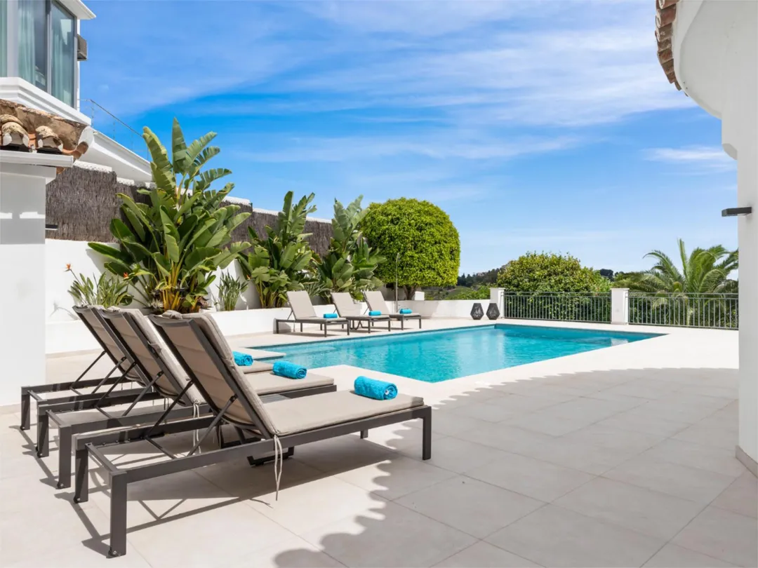 Chalet en  Calle Almendro 342 - Foto 3