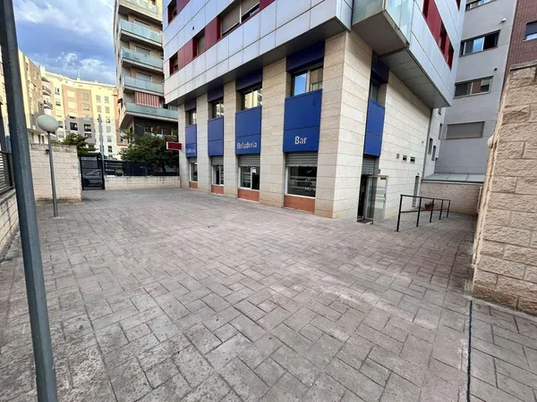 Piso en Calle de Seűl- 88, Zona Parc Central - Hort de Trenor, Zona Parc Central - Hort de Trenor - Foto 23