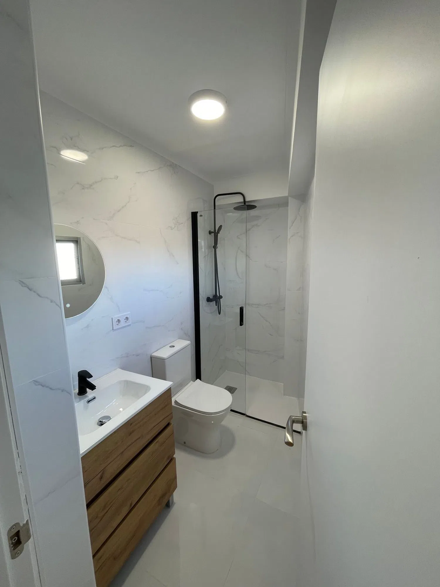 Piso en calle del Pinzón, 46 - Foto 6