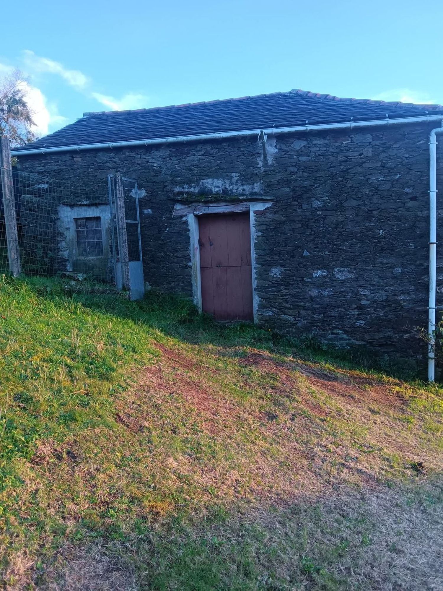 Casa de pueblo en Pastoriza s/n - Foto 8