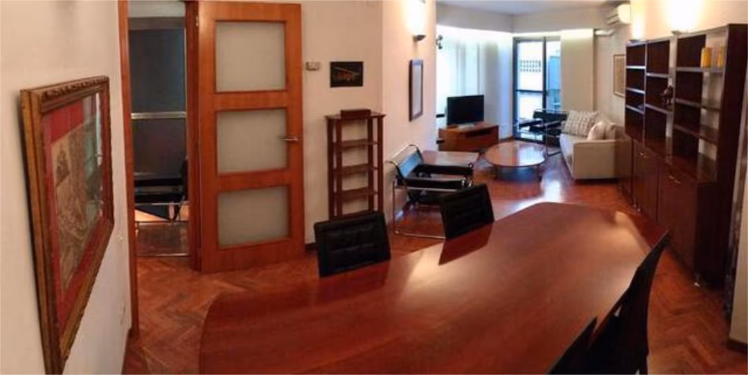Piso en Exposició