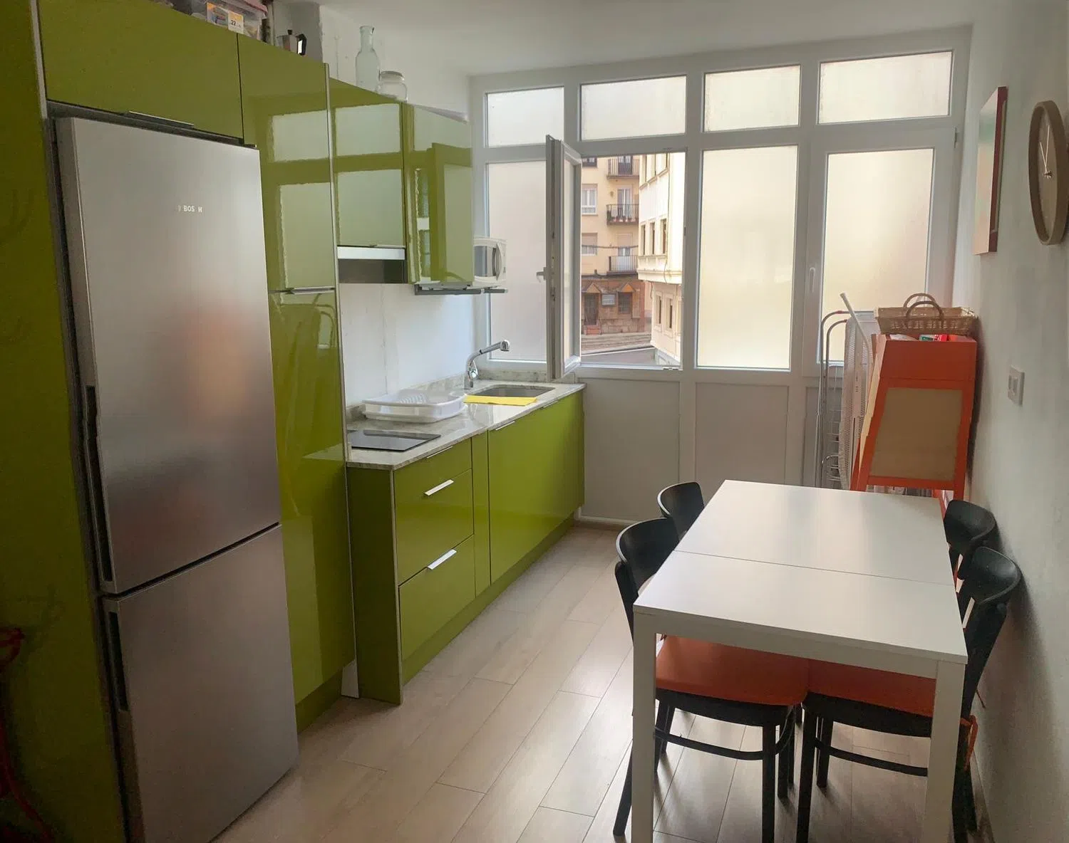 Piso en avenida de la Reina Victoria, 12 - Foto 3