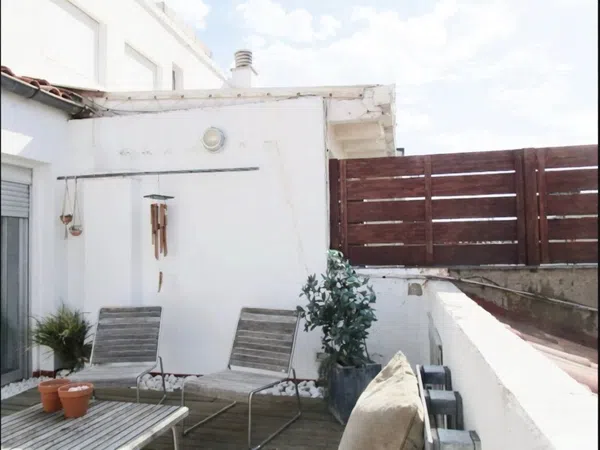 Ático en calle del Carmen, 6 - Foto 18