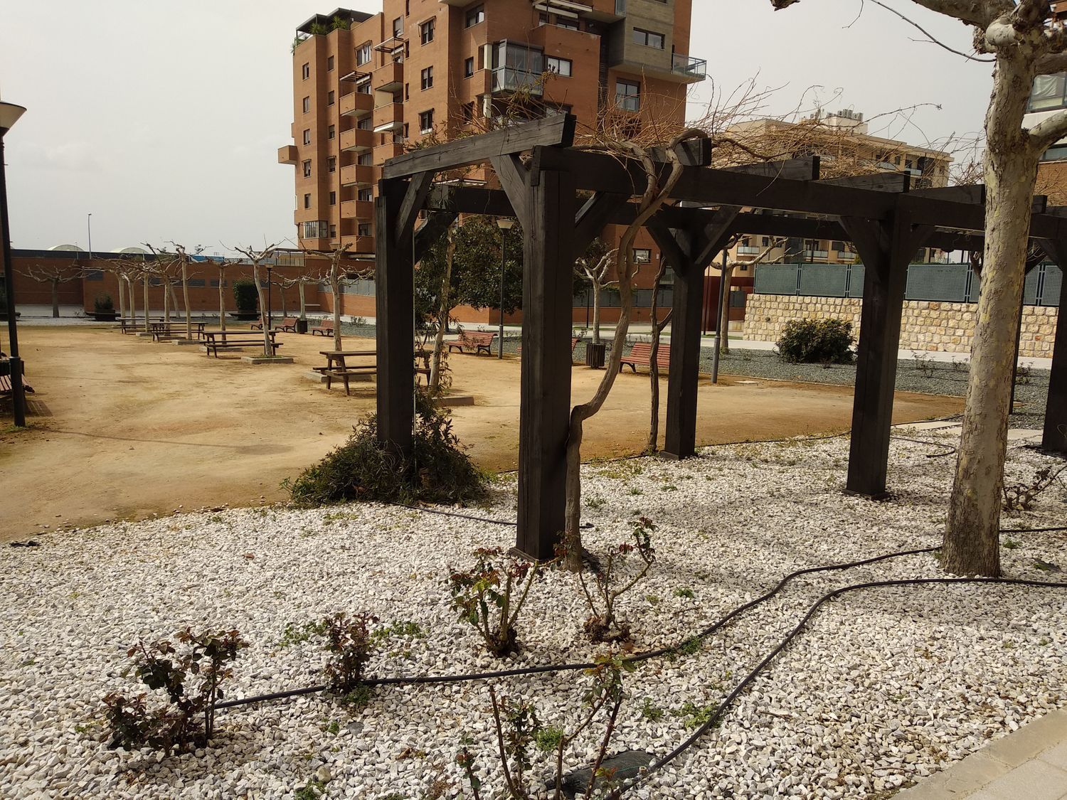 Piso en avenida Federico García Lorca, 18 - Foto 23