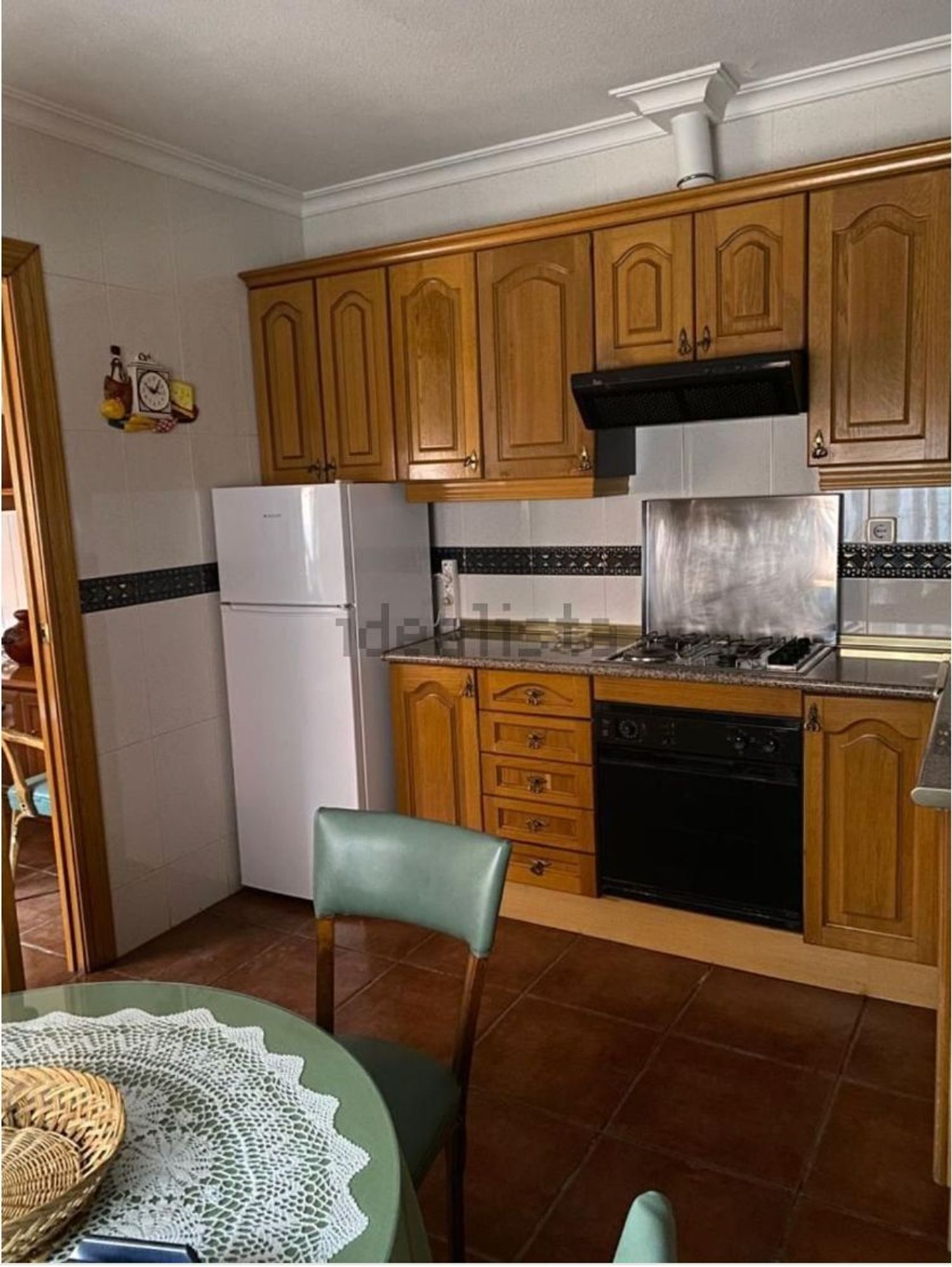 Casa o chalet independiente en Calle Núñez de Arce, 68, Las Mercedes - El Carmen, Las Mercedes - El Carmen - Foto 38