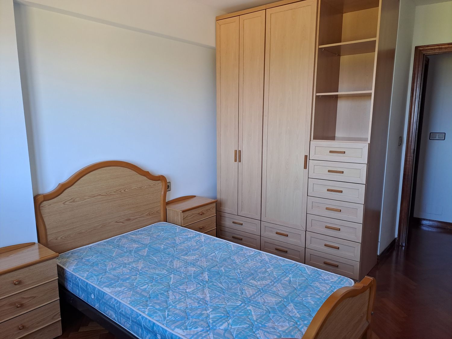 Piso en Calle Juan Sebastián Elcano, 7, Monte Alto - Zalaeta - Atocha, Monte Alto - Zalaeta - Atocha - Foto 3