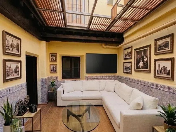 Chalet adosado en Calle Ave María, 7, Casco Histórico, Casco Histórico - Foto 20