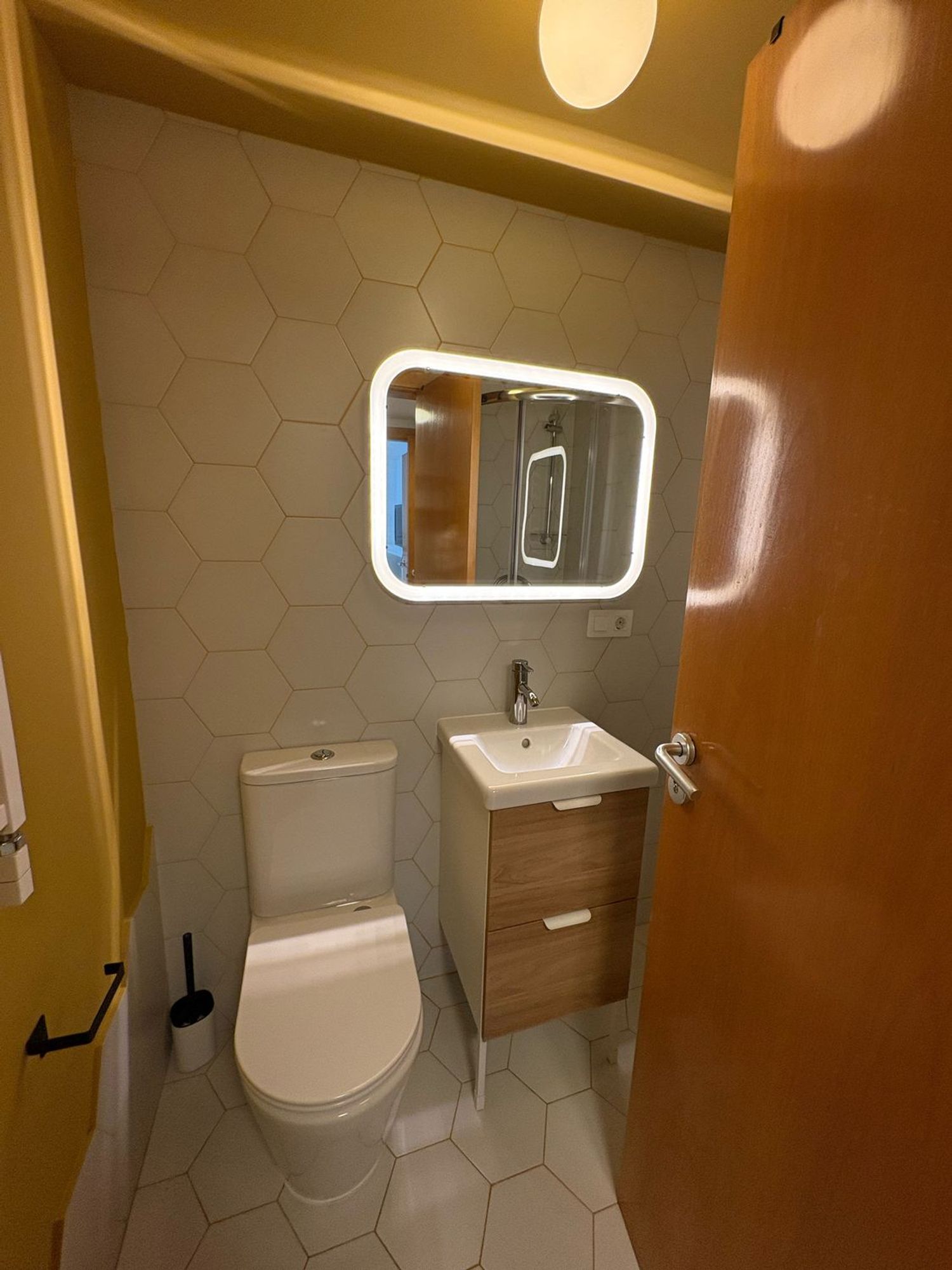 Chalet pareado en paseo de los Parques, 26 - Foto 28