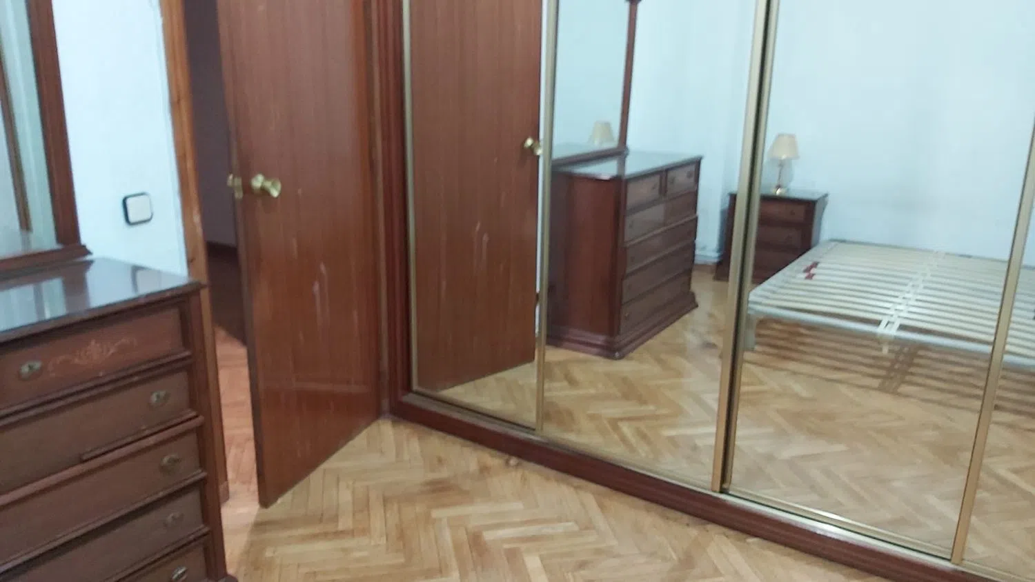 Piso en calle de los Monegros, 24 - Foto 17