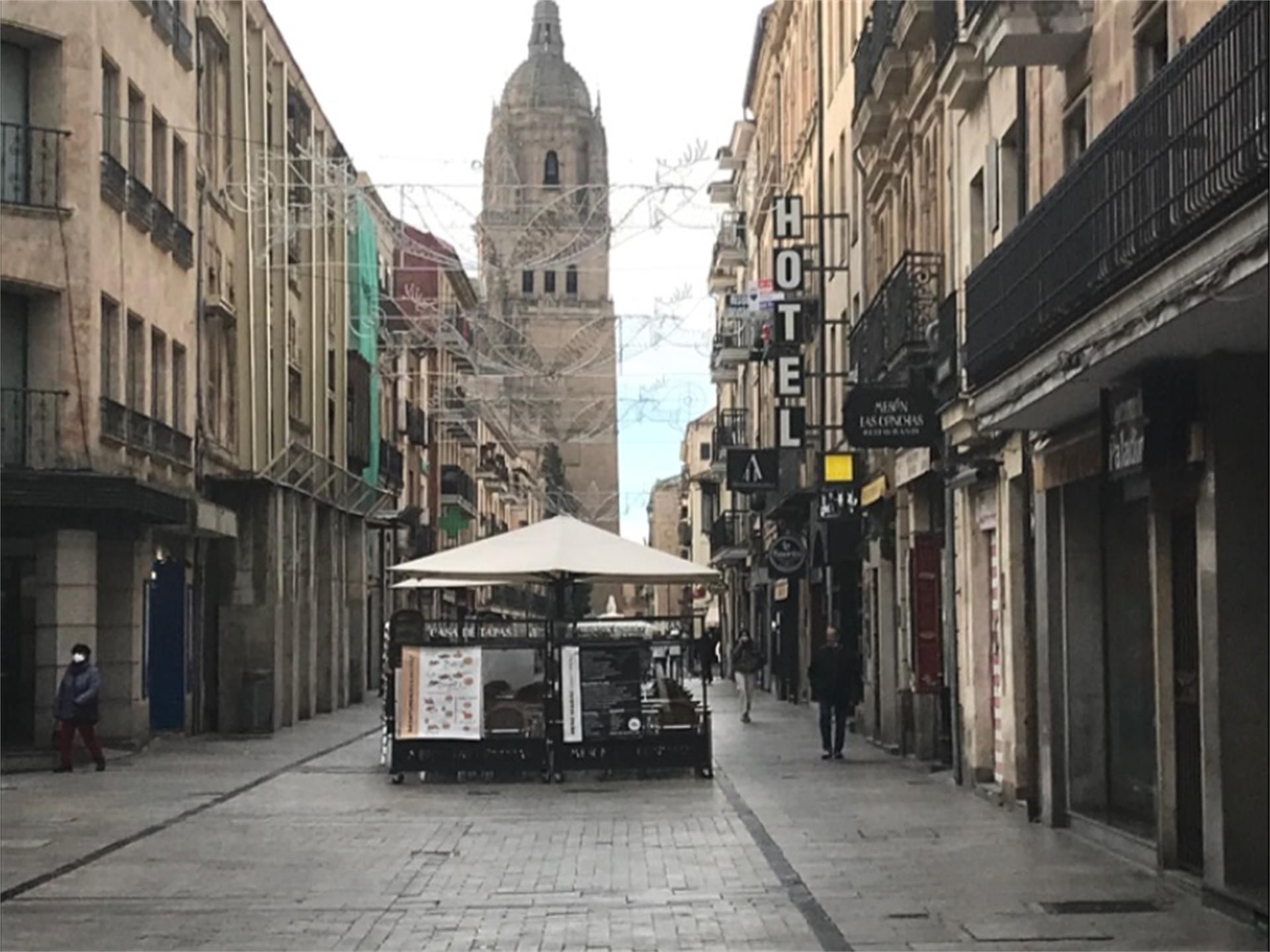 Piso en  Calle Felipe Espino 12 - Foto 25