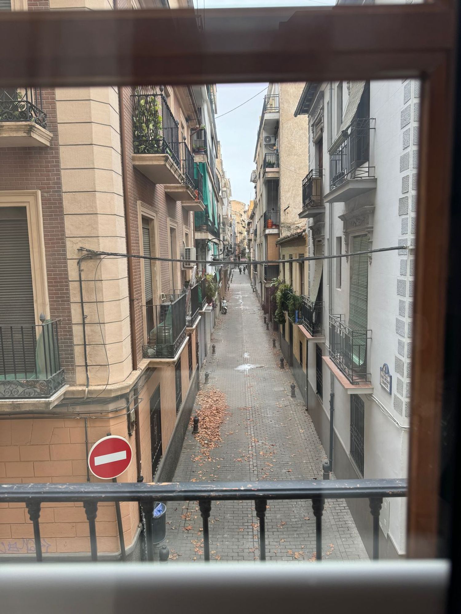 Piso en Calle Maestro Alonso, 4, Carrera de la Virgen - Paseo del Salón - Foto 15
