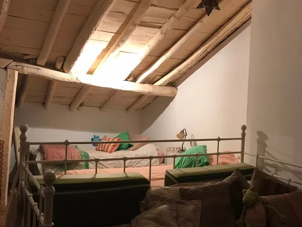 Casa de pueblo en Plaza Mayor, 19 - Foto 2