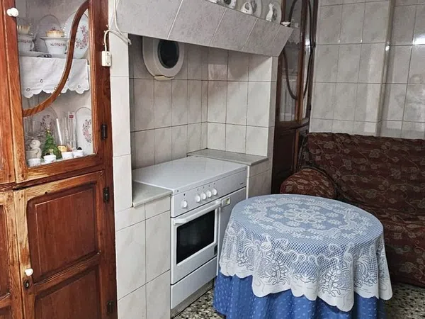 Chalet adosado en Javalí Nuevo, Javalí Nuevo - Foto 19