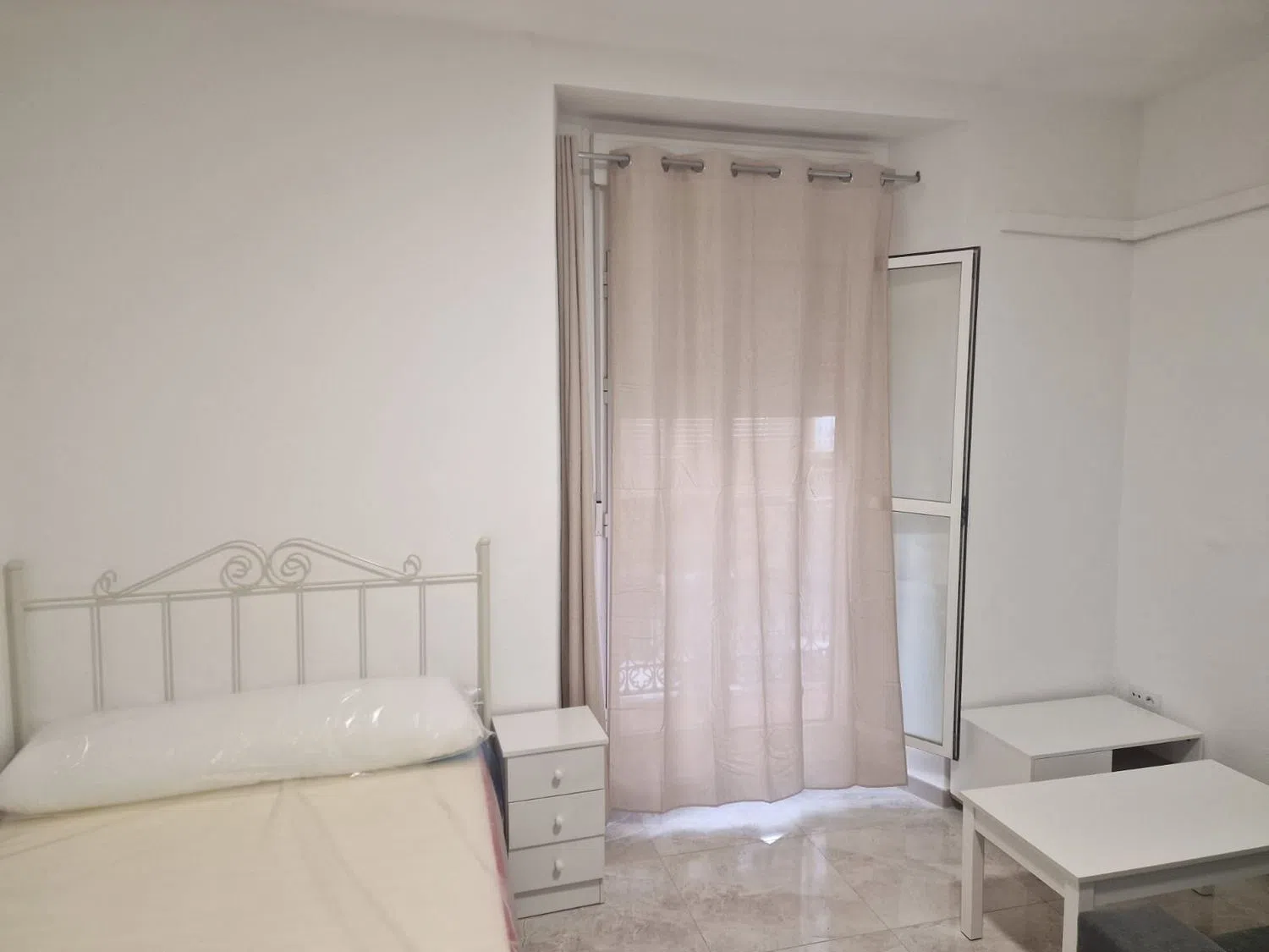 Estudio en calle Feria, 54 - Foto 3