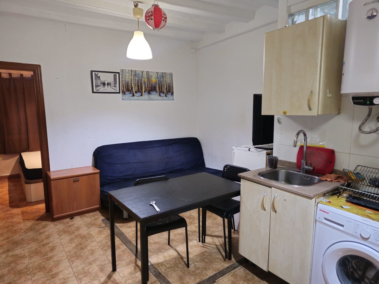 Piso en calle de Guítert, 5 - Foto 3