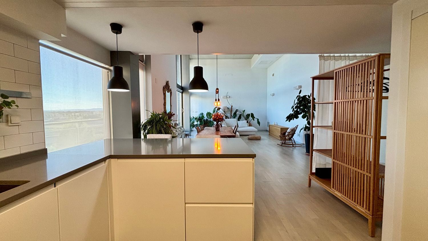 Loft en Calle de la Creu Roja, Vara de Quart - Foto 5