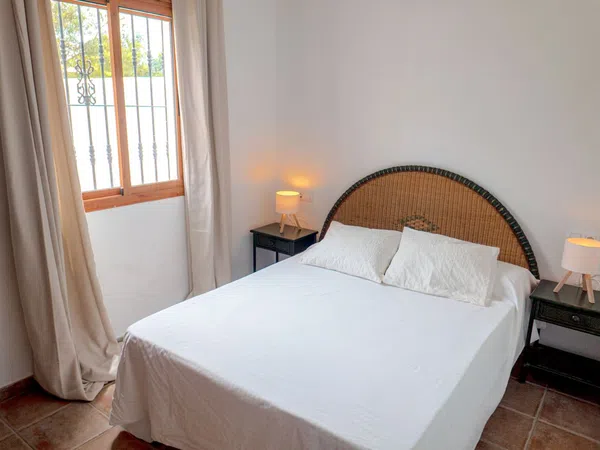 Casa o chalet independiente en Carril del Pozo, 52 - Foto 17