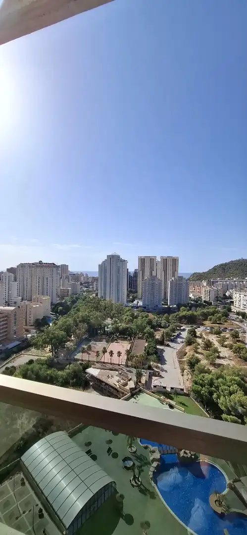 Piso en  Avinguda Mariners de la Vila Joiosa 1 - Foto 13