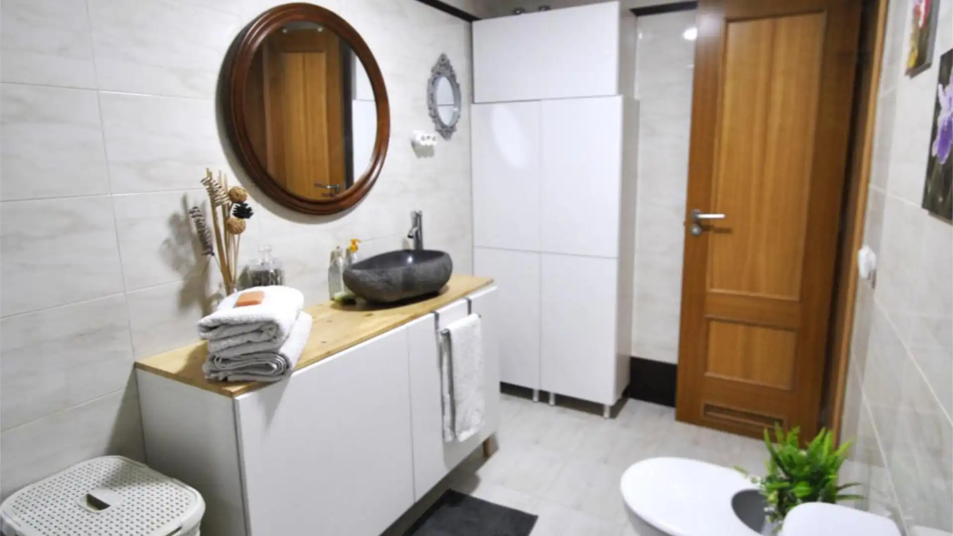 Piso en  Calle Doma 2 - Foto 8