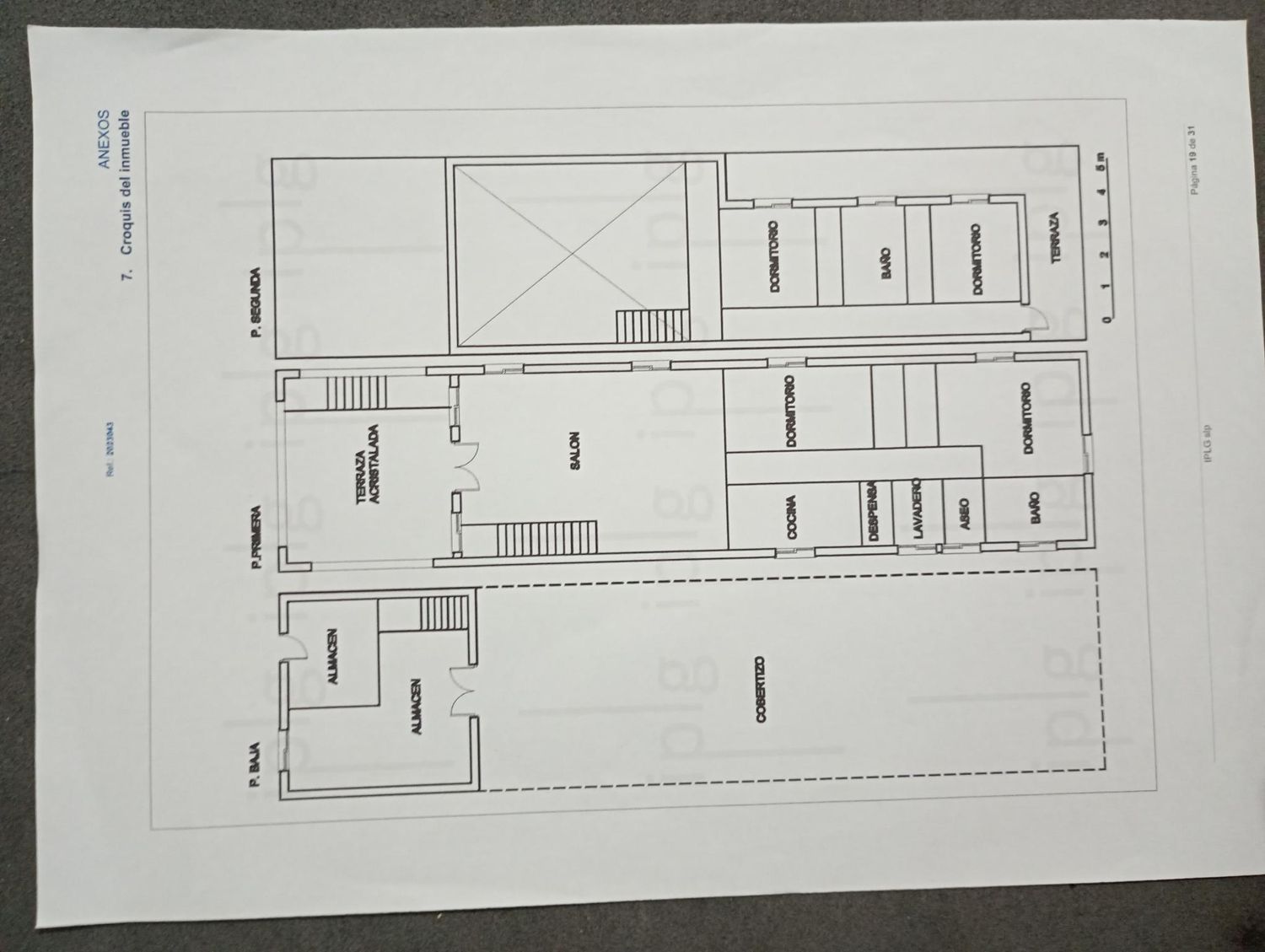 Casa o chalet independiente en Calle del Recholar, 12, El Balcó - Jaume I, El Balcó - Jaume I - Foto 39