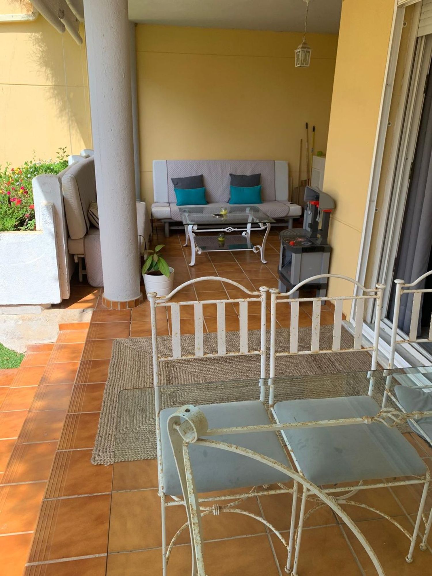 Piso en Urbanización Jardines del Puerto, 1, Cabopino - Artola - Foto 4