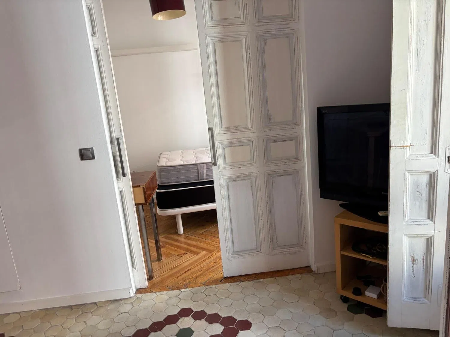Piso en travesía del Conde Duque, 13 - Foto 20