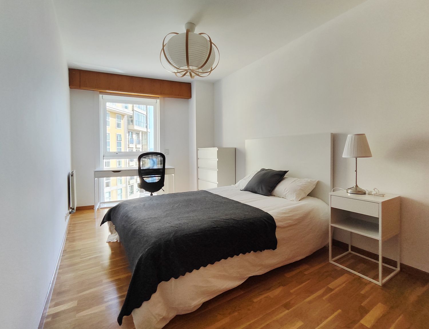 Piso en calle Pelamios, 9 - Foto 8