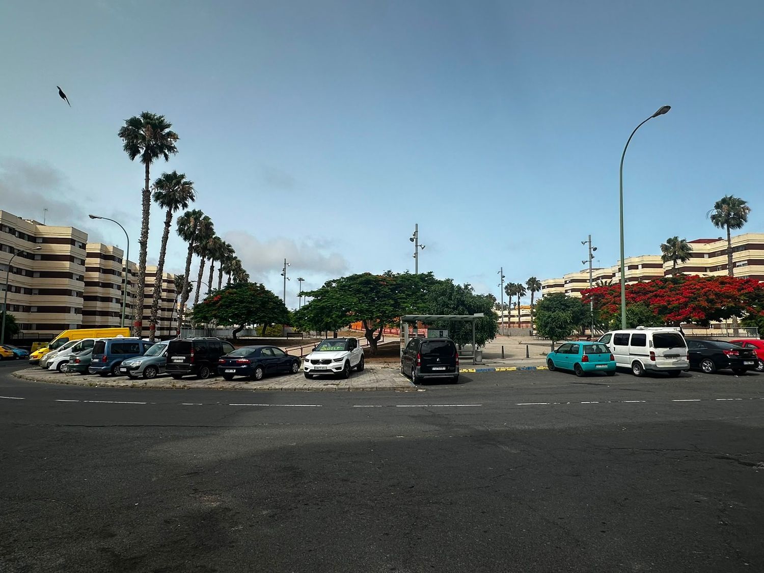 Piso en Calle Manuel de Falla, 56, Los Tarahales - La Paterna - Foto 4