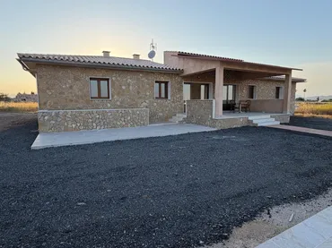 Chalet en - Foto 1