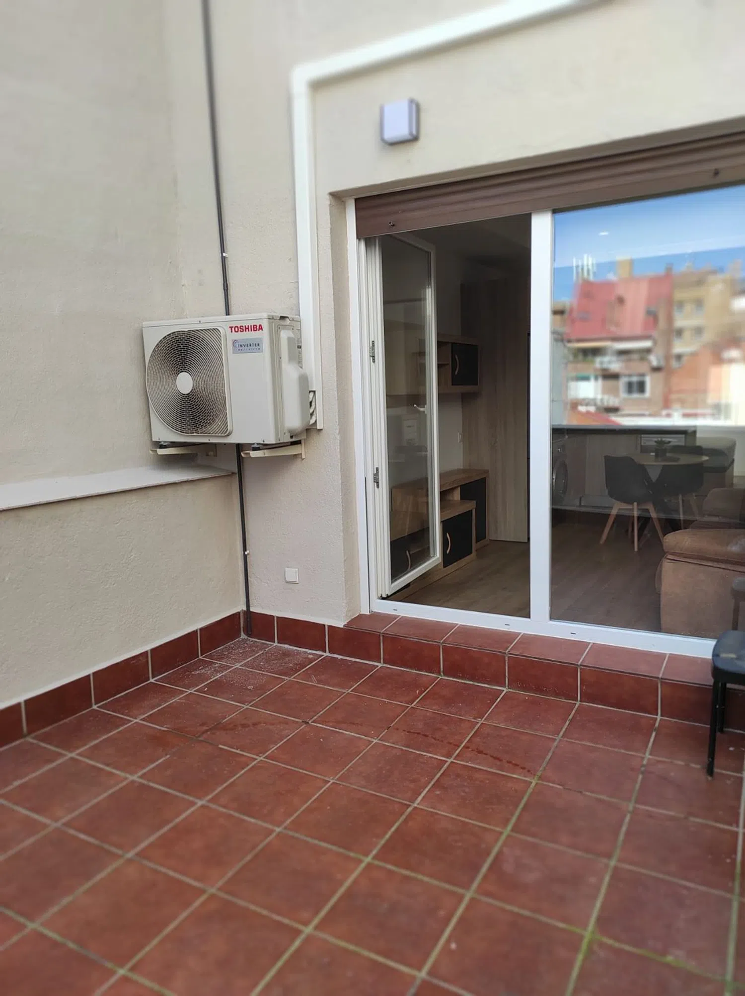 Piso en calle Algodonales, 30 - Foto 1