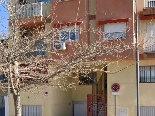 Piso en calle León, 15