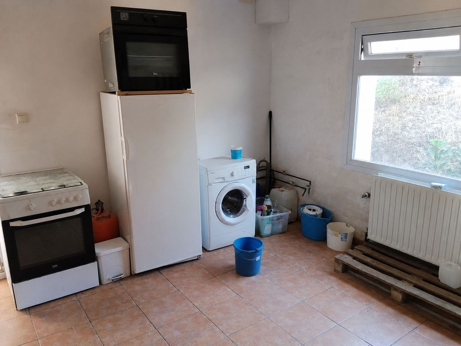 Casa rural en Diseminados, 22 - Foto 29