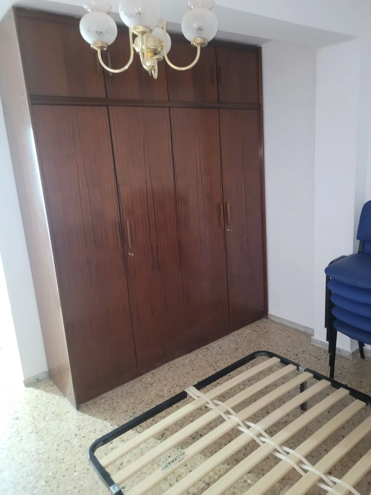 Piso en camino de los Molinos, 55 - Foto 3