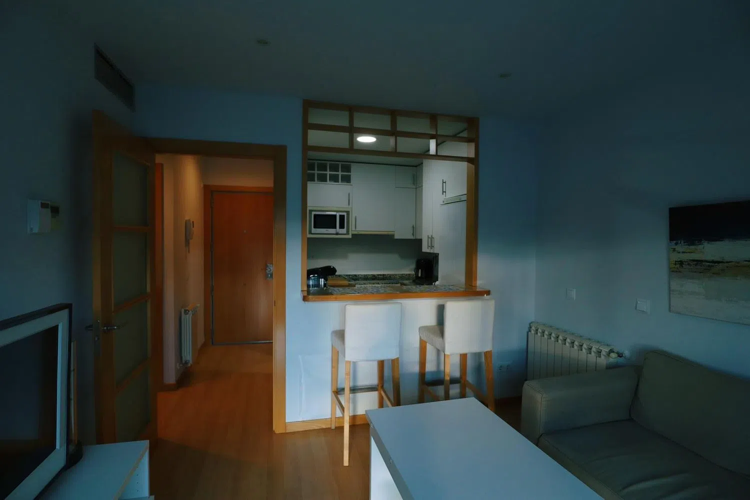 Piso en calle Doctor Creus, 11 - Foto 5