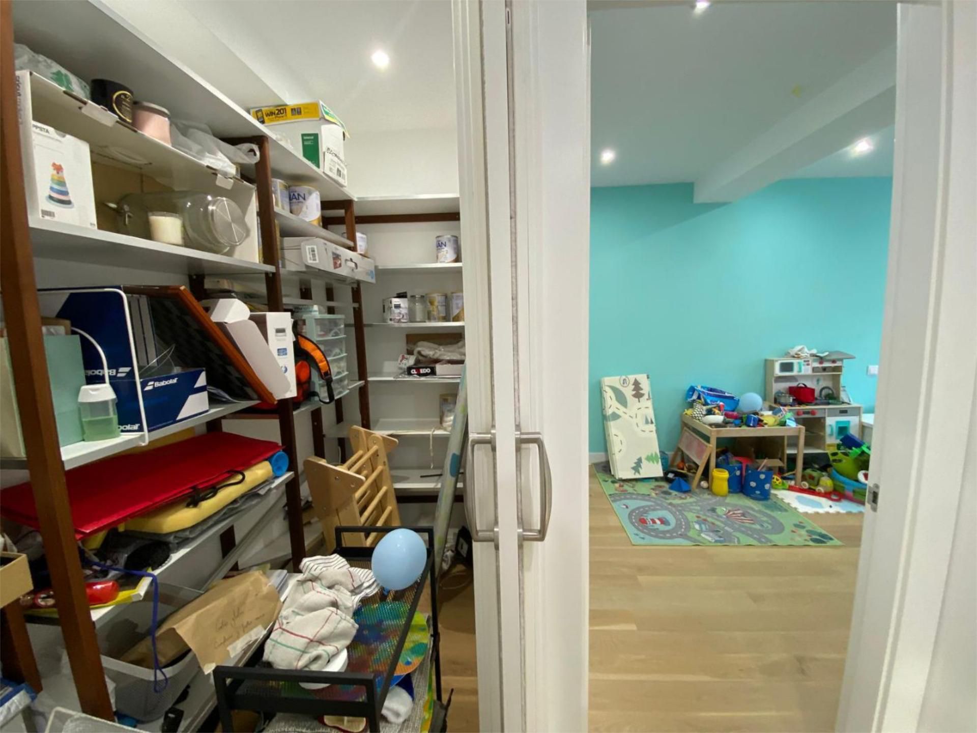 Piso en  Plaza Pombo 1 - Foto 2