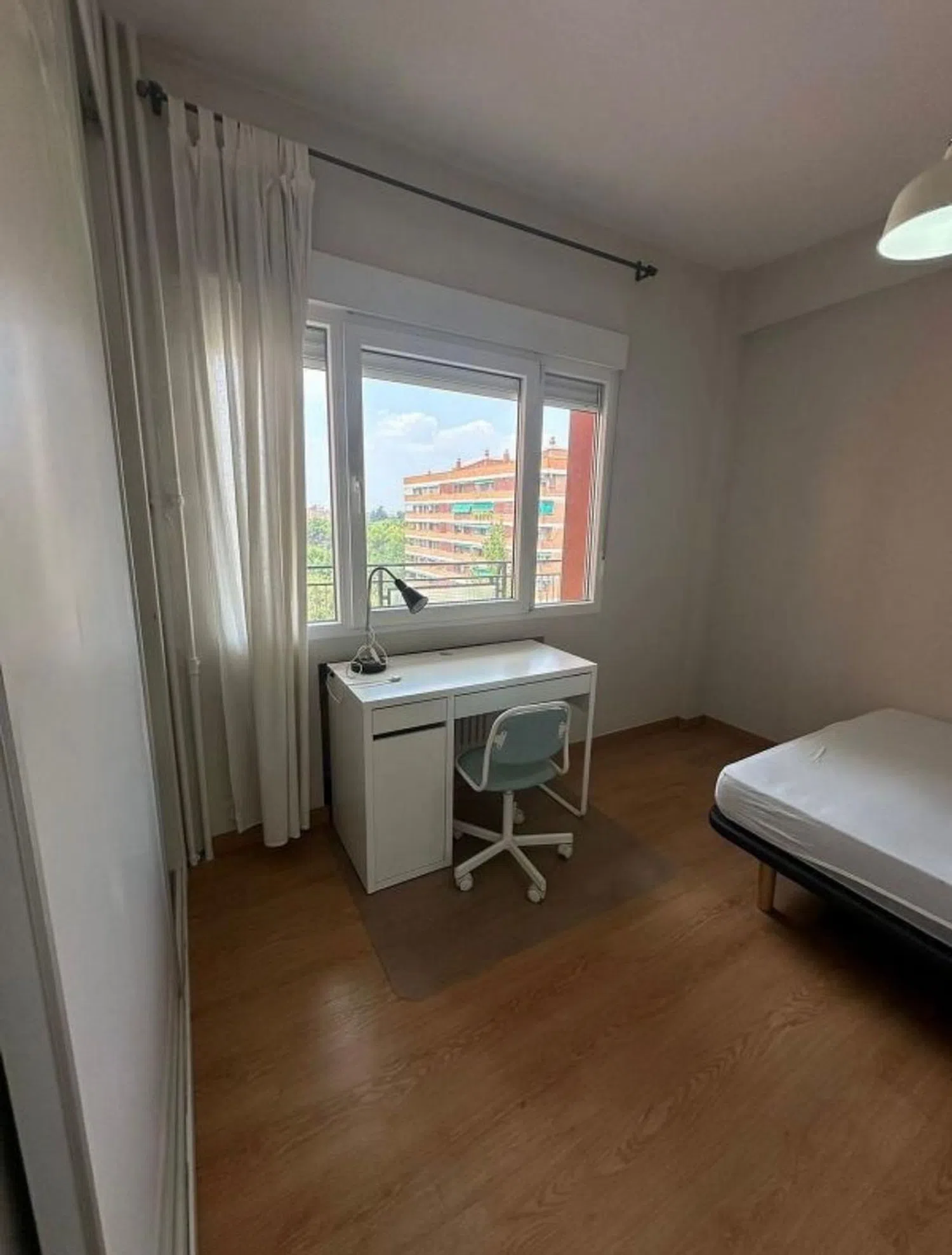 Piso en avenida del talgo, 228 - Foto 2