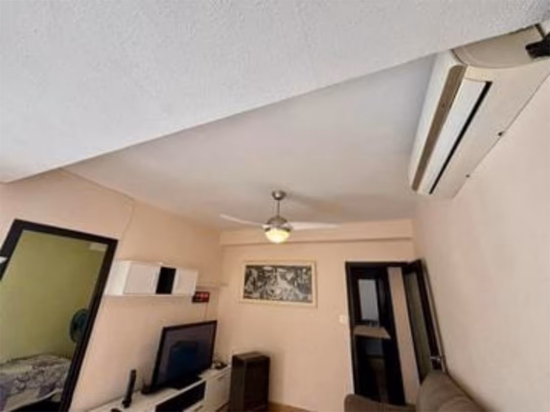 Piso en  Carrer Sidi-Ifni 11 - Foto 5