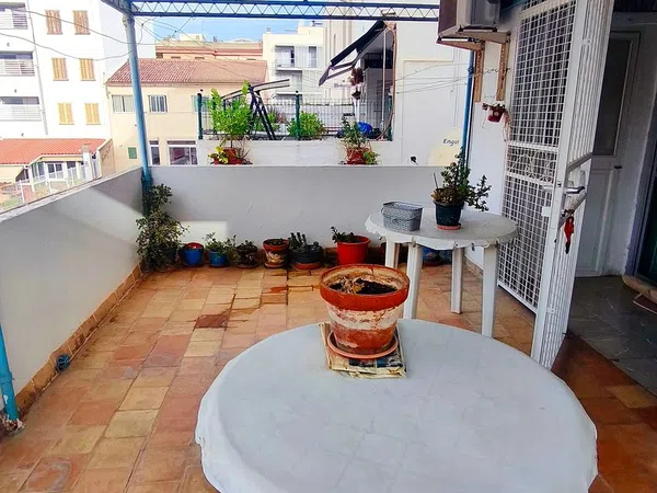 Piso en Calle de Frida Kahlo, 13, Plaça de Toros - Foto 16
