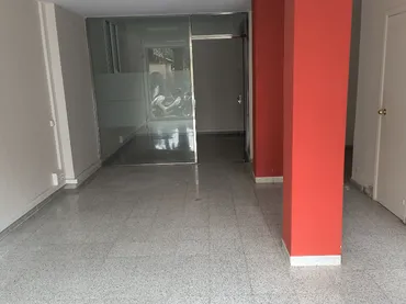 Local comercial en  Carrer d'Eduard Toldrà 23 - Foto 19