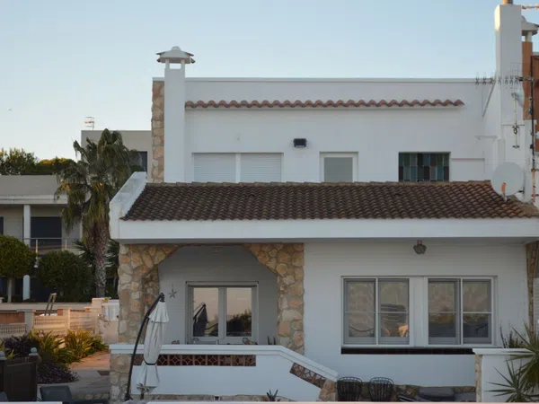 Chalet pareado en avenida Mar Mediterrània, 26 - Foto 4