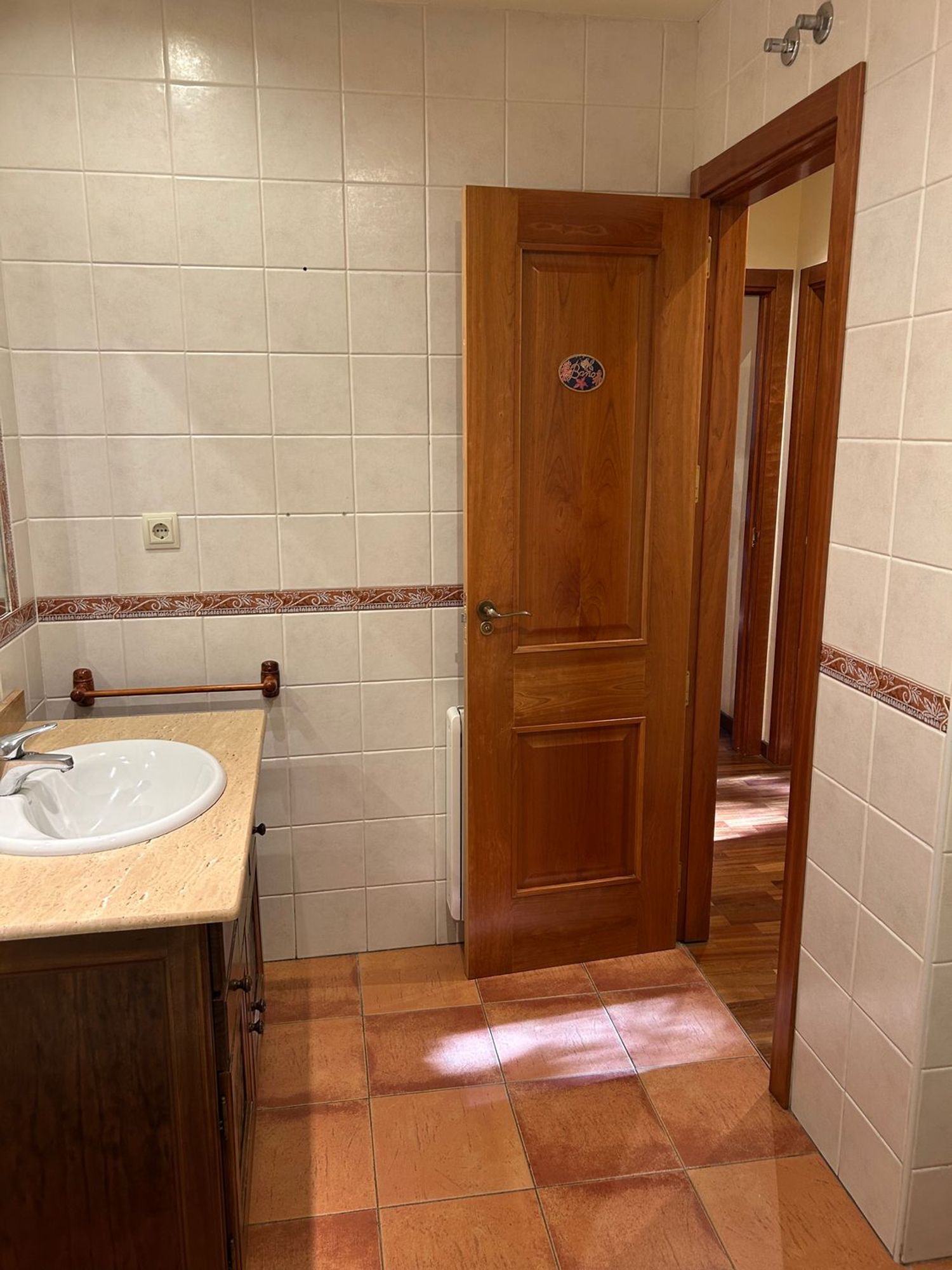 Piso en Calle Pinar, 2, Abantos - Carmelitas, Abantos - Carmelitas - Foto 10