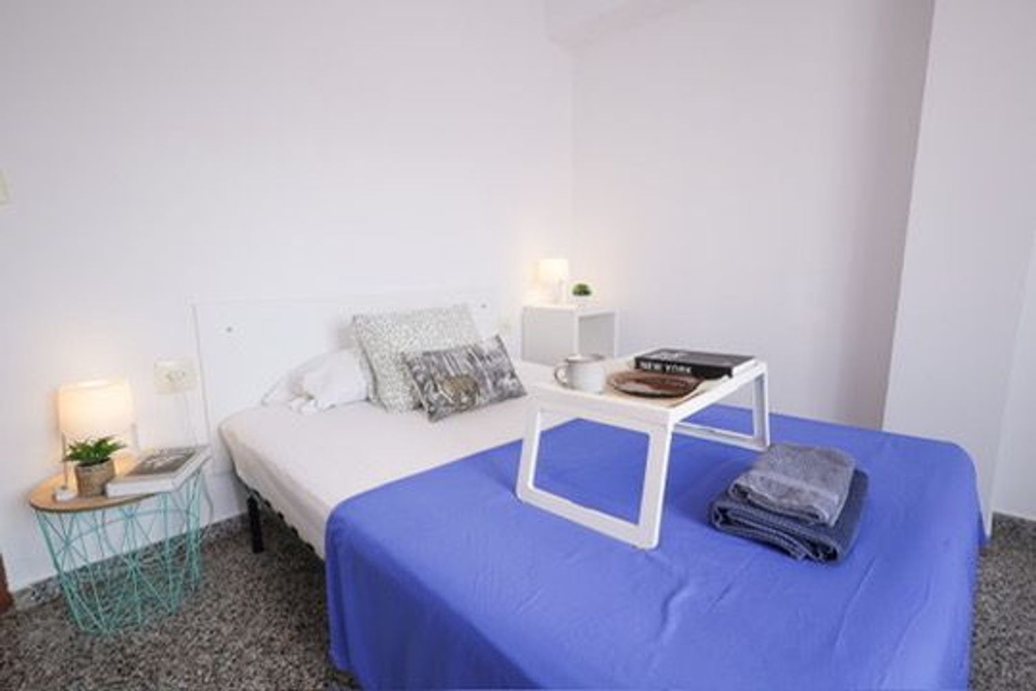 Piso en Calle del Doctor Vicente Pallarés, 12, L'Amistat - Foto 54