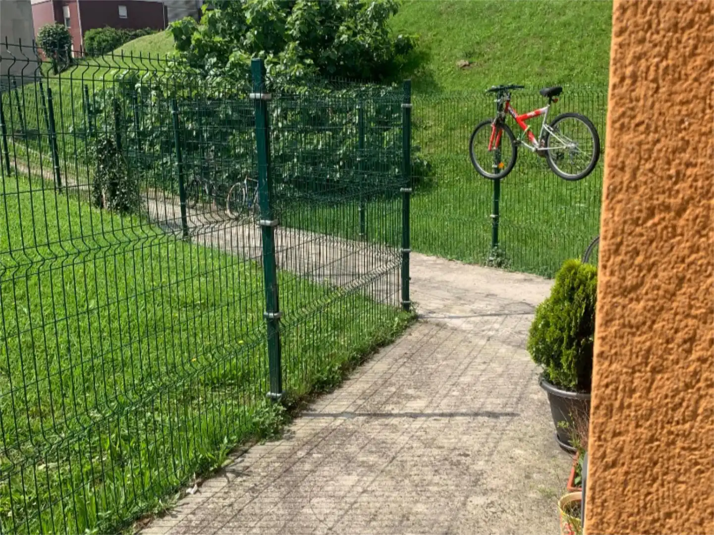 Casa adosada en  Calle Juan Guerrero Urreisti 39B - Foto 7