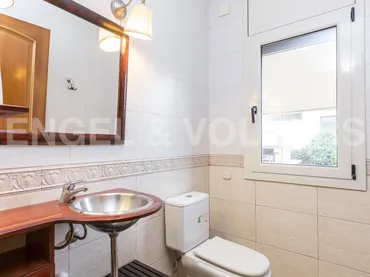 Chalet en Esplugues de Llobregat - Foto 23