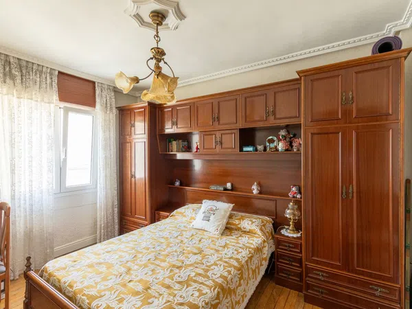 Piso en Calle Vicente Blasco Ibañez, 16, Centro - Albiz - Markonzaga, Centro - Albiz - Markonzaga - Foto 10